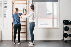 FysioVars Fysiotherapie